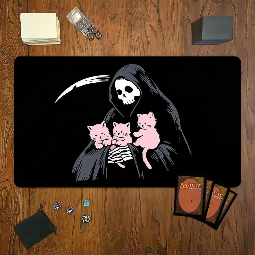 Pc Gaming Pink - Alas Mouse Gaming dengan Gambar Grim
