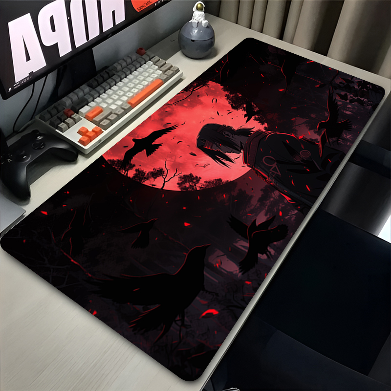 Alas Mouse Gamer Lebih Besar X - Pc Gaming Lounge ulasan dan harga