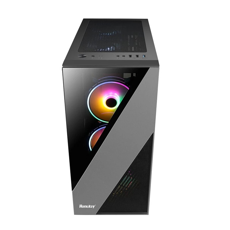 PC Gaming Intel i5 12400F RTX3 - Pc Gaming Fullset ulasan dan harga