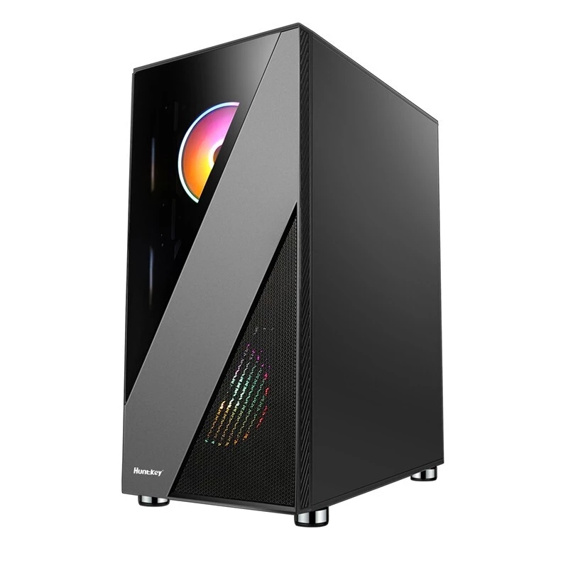 PC Gaming Intel i5 12400F RTX3 - Pc Gaming Fullset ulasan dan harga