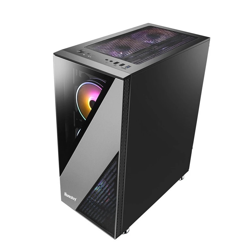 PC Gaming Intel i5 12400F RTX3 - Pc Gaming Fullset ulasan dan harga
