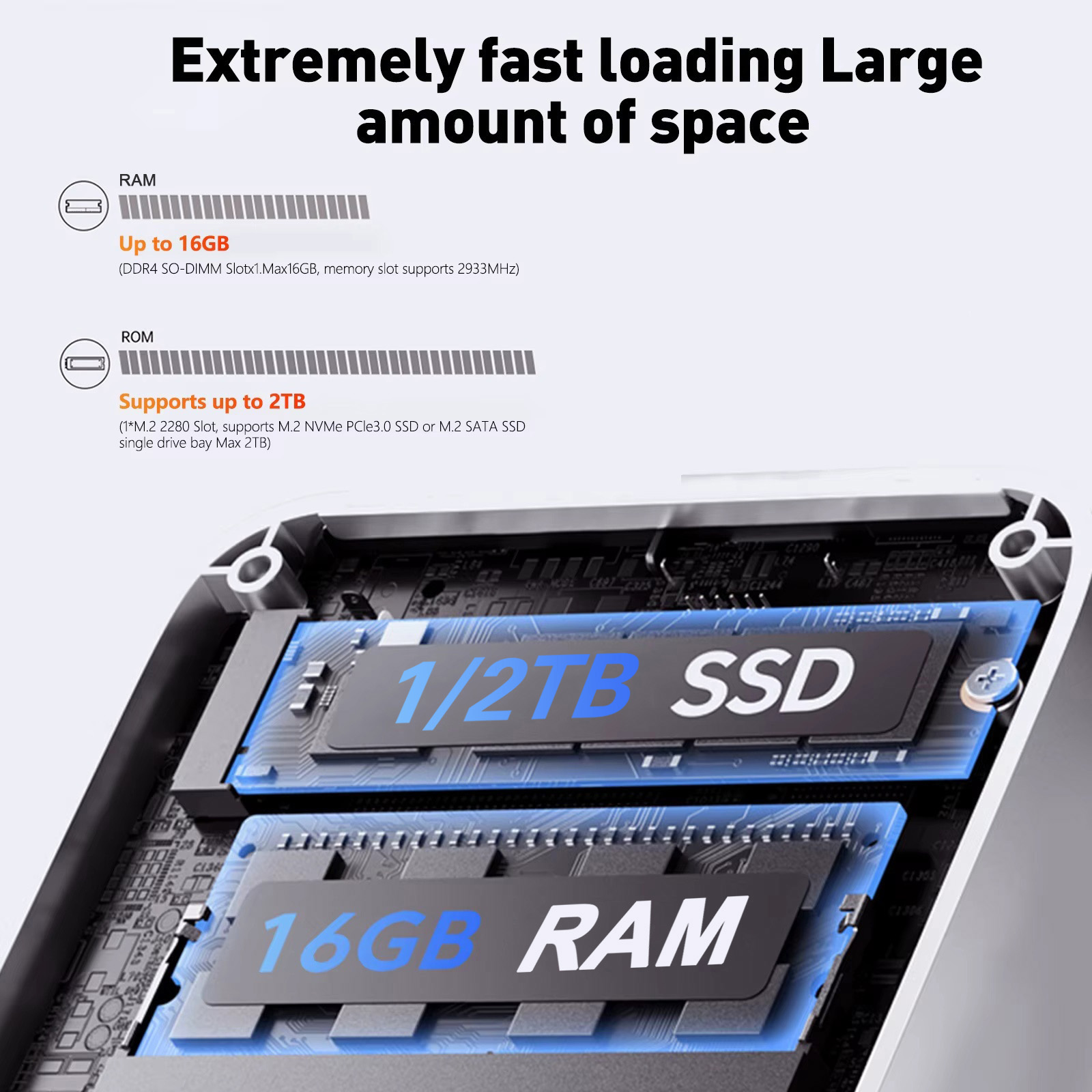 PC Mini Portabel Intel Core I9 - Pc Gaming Intel ulasan dan harga