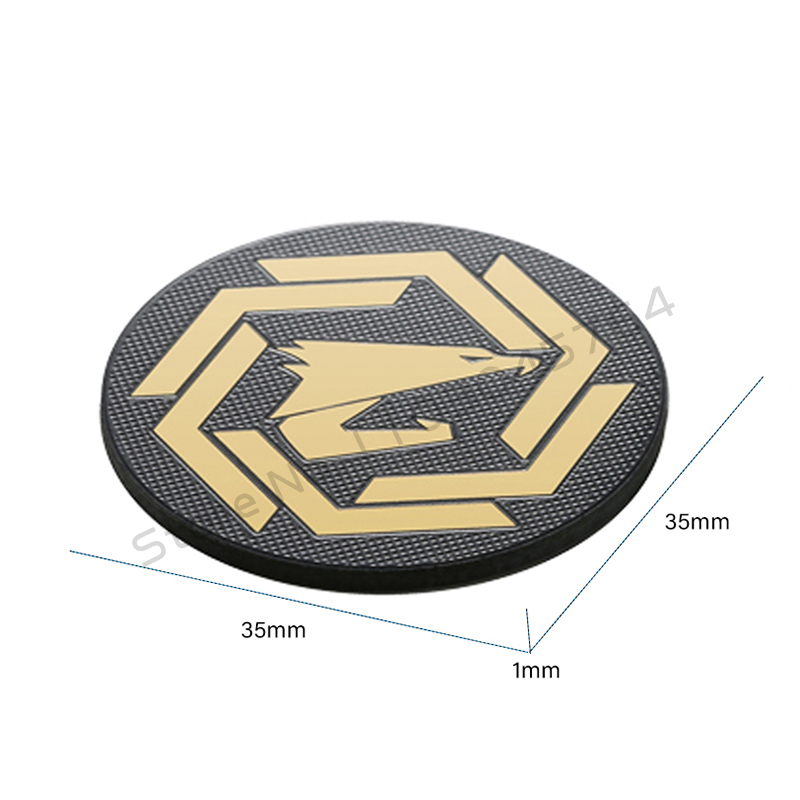 Stiker Logo casing komputer, a - Pc Gaming Lounge ulasan dan harga