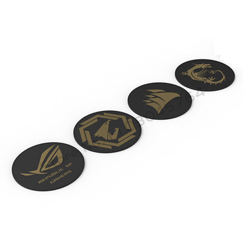 Stiker Logo casing komputer, a - Pc Gaming Lounge ulasan dan harga