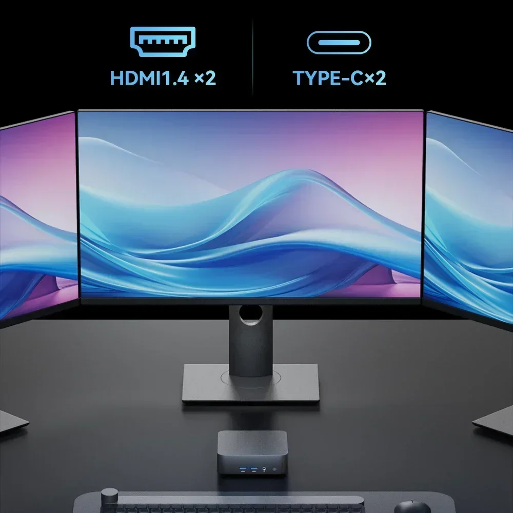 PC Mini BARU Windows 11 Intel  - Pc Gaming Intel ulasan dan harga