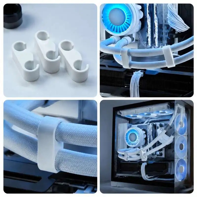 Klem Selang Pendingin Air PC u - Pc Water Cooling ulasan dan harga