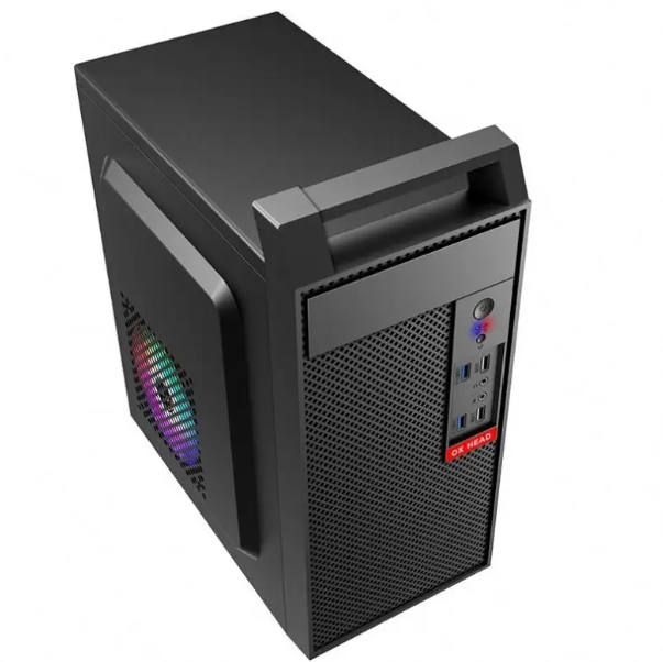 Workstation Berkualitas Tinggi - Pc Gaming Fullset ulasan dan harga